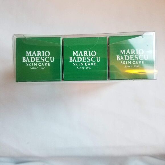 Mario Badescu 3-Pc. Lip Balm Gift Set - Picture 2 of 5